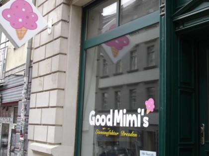 Foto: Mimi's - Eismanufaktur