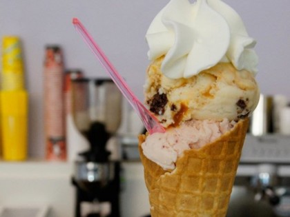 Foto: Mimi&amp;#039;s - Eismanufaktur